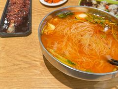 -韩麦大冷面(桂花街直营店)