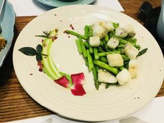 -甜阿姨·天台花园私房菜(万松园店)