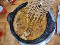 -袁记串串香(川师店)