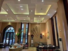 -海南椰子鸡餐厅(三亚湾红树林店)
