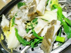 -海大大蒸汽海鲜餐厅·粤菜·特色小炒(欢乐颂店)