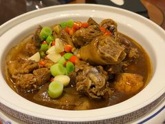 -徽品轩·徽菜馆·地道徽菜(合作经济广场店)