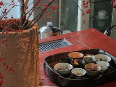 -曲廊院(东四十一条店)