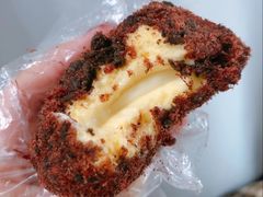 -鲍师傅糕点(五角场店)