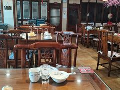 -那家老院子东北菜·饺子·小鸡炖蘑菇(艳华街店)