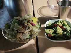 -木屋烧烤(惠阳华润小径湾店)