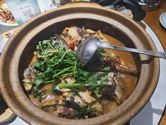 -九道菜有鸡鱼头(石鼓路店)
