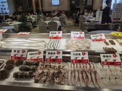 -万龙洲海鲜(大兴绿地缤纷城店)