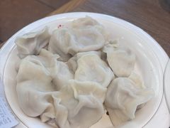 -凯达饺子城(燕山大街店)