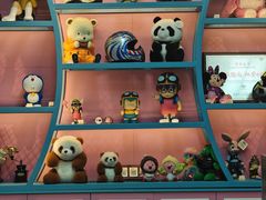 -金港秋名山·双层卡丁车场