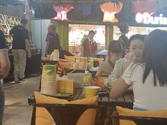 -榴莲BB 四季果园