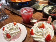 -KimPro 辛普乐概念韩餐