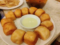 油炸小馒头-迎宾楼(解放西街店)