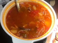 -楼兰新疆主题餐厅(苏州中心店)