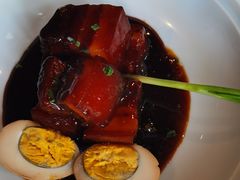 -阿明小菜·海鲜·上海菜(梅陇店)