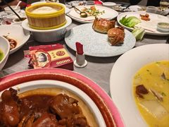 -颂福楼·南京菜(定淮门店)