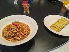 -怡情荟•海鲜青岛菜(五四广场旗舰店)