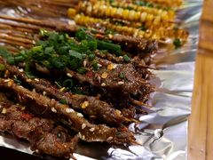 -老湘烤·湘西小串(绿塘路店)