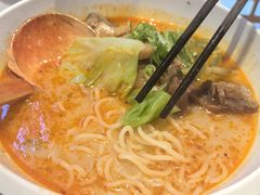 -味千拉面(杭州滨江星光大道店)