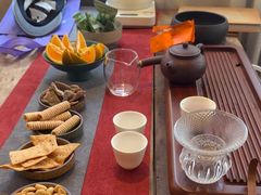 -邈墨茶馆(凤起路店)