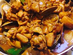 -晚归月亮湾私家菜(临邑路店)