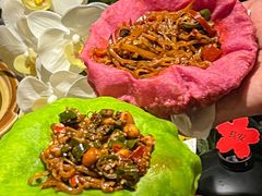 -東舍食唐精品陕菜馆