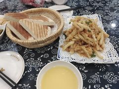 -八两八金·莱芜特色炒鸡(市南漳浦路店)