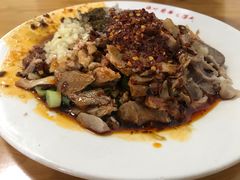 -温记府廟豆汤饭·始于1955年(海椒店)