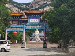 -青岩寺风景区