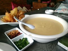 稀豆粉-水上人家主题餐厅(洱河南路店)