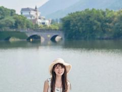 -海兰云天度假区温泉