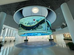 -上海城市规划展示馆