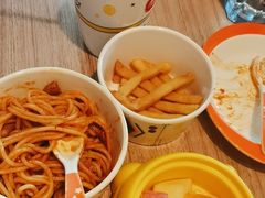 -必胜客(烟火食堂观前店)