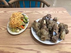 -一头牛馅饼店总店(卫工街店)