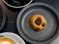 -NokNok Coffee(宽窄巷子店)