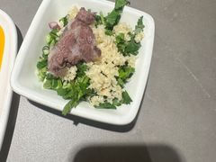 -潮发潮汕牛肉店(东方宝泰店)