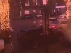 -漫咖啡(武汉天地店)