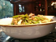 -不二舟食府(车站南路店)