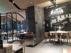 大堂-茅庐毛血旺(临沂泰盛广场店)