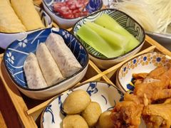 -螺大喜螺蛳粉火锅(雍和宫店)