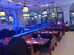 -川人百味(海悦天地店)