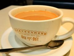 -和平馆·地道港澳茶餐厅(西门口店)