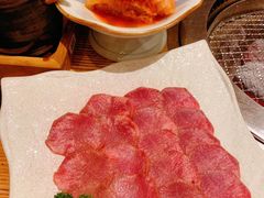 -御牛道日式烤肉料理(杭州万象城店)