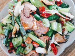 -小天府川菜馆(魏公村店)