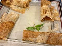 -LA CREPERIE BRETONNE布列塔尼法式餐厅(天童北路店)