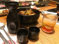 -赤坂亭·M9和牛烧肉·铁板烧·日料398放题(长泰广场店)