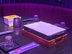 -冰城小镇音乐串吧·聚会餐厅(百子湾店)
