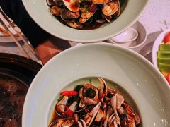 -八珍玉食鸡煲·打边炉(印象城店)