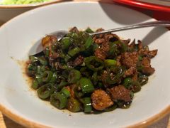 辣椒小炒肉-湘阁里辣(沙井华润万家店)