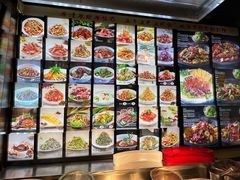 -粗粮人家·东北菜(洋桥店)